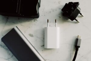 Chargeurs et adaptateurs USB-C